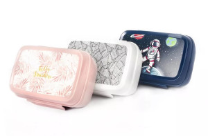 Pojemnik LUNCH BOX duży