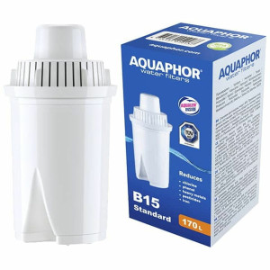 AQUAPHOR Wkład filtrujący B15 STANDARDwydajność 170l