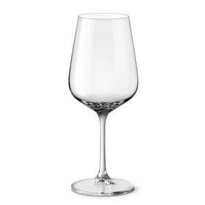 BOHEMIA PRESTIGE BONITA Komplet 6kieliszków 450ml wino