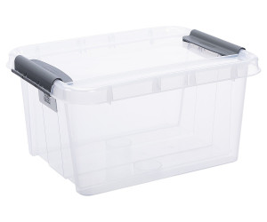 PROBOX Pojemnik 32L 50,7x39,6x25,2cm