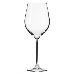SPLENDOUR Komplet 6kieliszków 500ml/580ml wino czerwone F578187050004000
