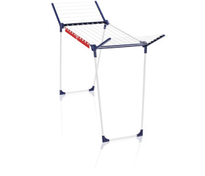 LEIFHEIT Suszarka Pegasus 150Solid Slim 15m 97x56x19cm