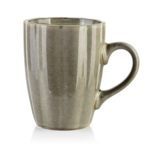 BASIC NATURE Kubek 300ml 8x11x10,5 cm