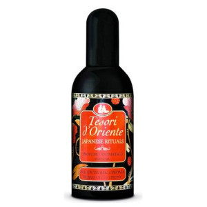 TESORI Perfumy 100ml Japońskie Rytuały