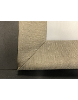 Obrus GOLD teflon 40x140cm