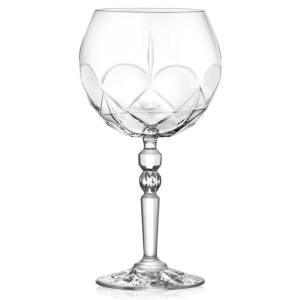 RCR ALKEMIST Komplet 6 kieliszków gin tonic 580ml