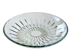 VETRO Owocarka 29 cm szklana