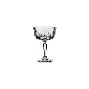 RCR OPERA Komplet 6 kieliszków 240ml szampan