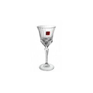 RCR ADAGIO Komplet 6 kieliszków goblet 280ml
