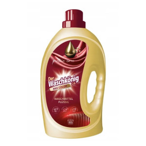 WASCHKONIG Płyn do Prania 3L color100p