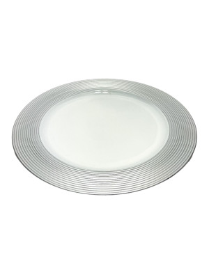 Talerz 33cm/podtalerz