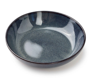 BASIC NATURE Miska do zupy 500ml 20x20x5,5 cm