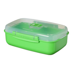 SISTEMA MICROWAVE Brytfanka 1,25 l 21x13x8cm