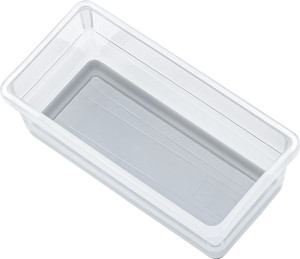 Organizer na drobiazgi Sistemo 8x15x5cm