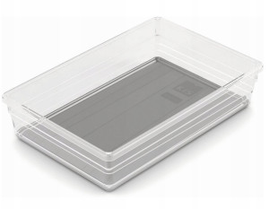 Organizer na drobiazgi Sistemo 16x23x5cm