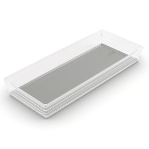Organizer na drobiazgi Sistemo 15x38x5cm