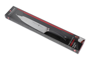 ZWIEGER OBSIDIAN Nóż szefa 20cm