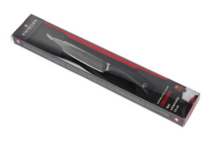 ZWIEGER OBSIDIAN Nóż uniwersalny 13cm
