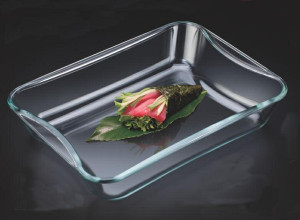 SIMAX Naczynie 1,5L SMART TOUCH prostokątne