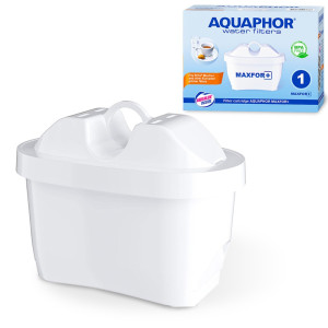AQUAPHOR Wkład MAXFOR PLUS (PL)wydajność 200L