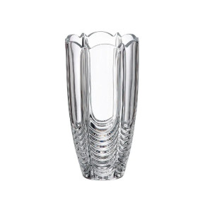 BOHEMIA ORION Wazon 20cm BNOVA OLD