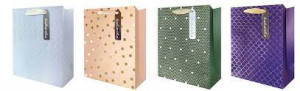 Torba QL Ogólne (z536) 13x26xh32,5cm
