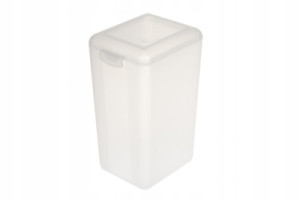 Pojemnik do żywności 1,6L 11,5x9x18,5cm