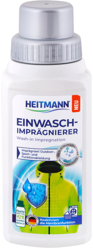 HEITMANN Impregnat do prania 250ml
