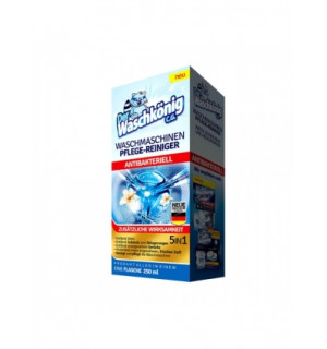WASCHKONIG Czyścik do pralki 250ml antybakteryjny