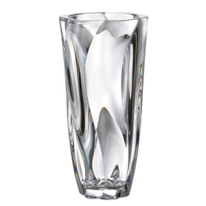 BOHEMIA BARLEY Wazon 30,5cm