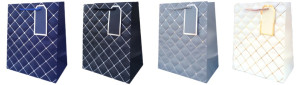 Torba QPL Ogólne (tłoczone)13x26x32,5cm