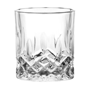 BOHEMIA PRESTIGE CLASSICO Komplet 6 szklanek 300ml
