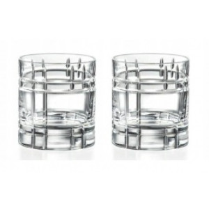 BOHEMIA PRESTIGE SEMPRE Komplet 6 szklanek 340ml