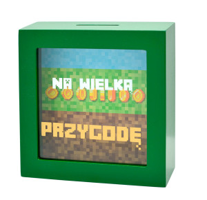 Skarbboxy NA WIELKĄ PRZYGODĘ (piksele)