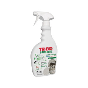 TRI-BIO Probiotyczny spray do czyszczenia 3w1 0,42L