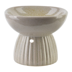 Kominek na olejek zapachowy 12x8,5x10 cm