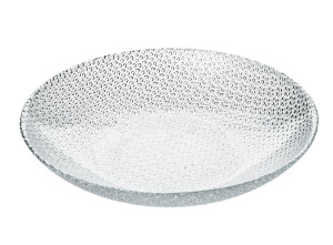 TALERZ głęboki 410ml 20x20x3,5cm
