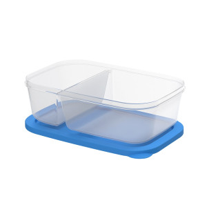 SISTEMA LUNCH Pojemnik MyLunch Plus City1150ml