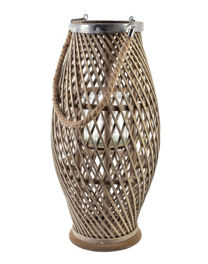 LUCIE GREY Lampion 23x48 cm