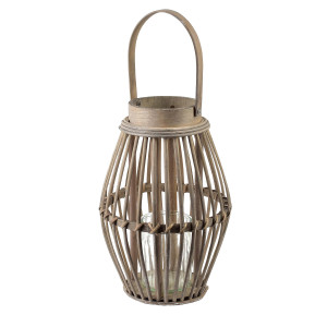 LUCIE GREY Lampion 19x28 cm