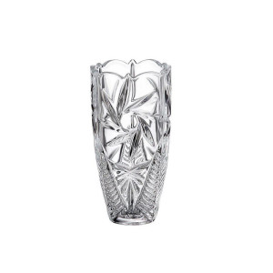 BOHEMIA PINWHEEL Wazon 20cmNOVA OLD