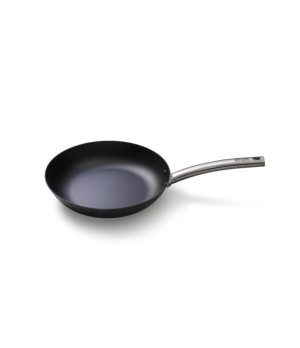 SKOTTSBERG CARBON STEEL Patelnia 24cmstal węglowa