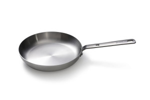 SKOTTSBERG STAINLESS STEEL Patelnia 24cm