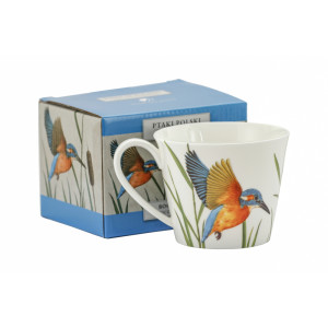 Kubek 400ml Zimorodek