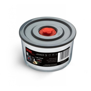 SIMAX POJEMNIK 2L SMART TOUCHPUMP PUMP