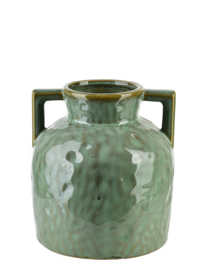 ARINA GREEN Wazon 8x18x20,5 cm