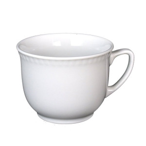 WIEDEŃ Kubek 300ml biały biały 0000