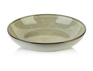 BASIC NATURE Miska 19cm 400ml do zupy