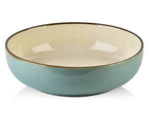 BASIC NATURE Miska 22cm 800ml do zupy