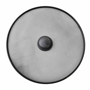 MODERN KITCHEN Osłona/Pokrywa przed pryskaniem 29cm